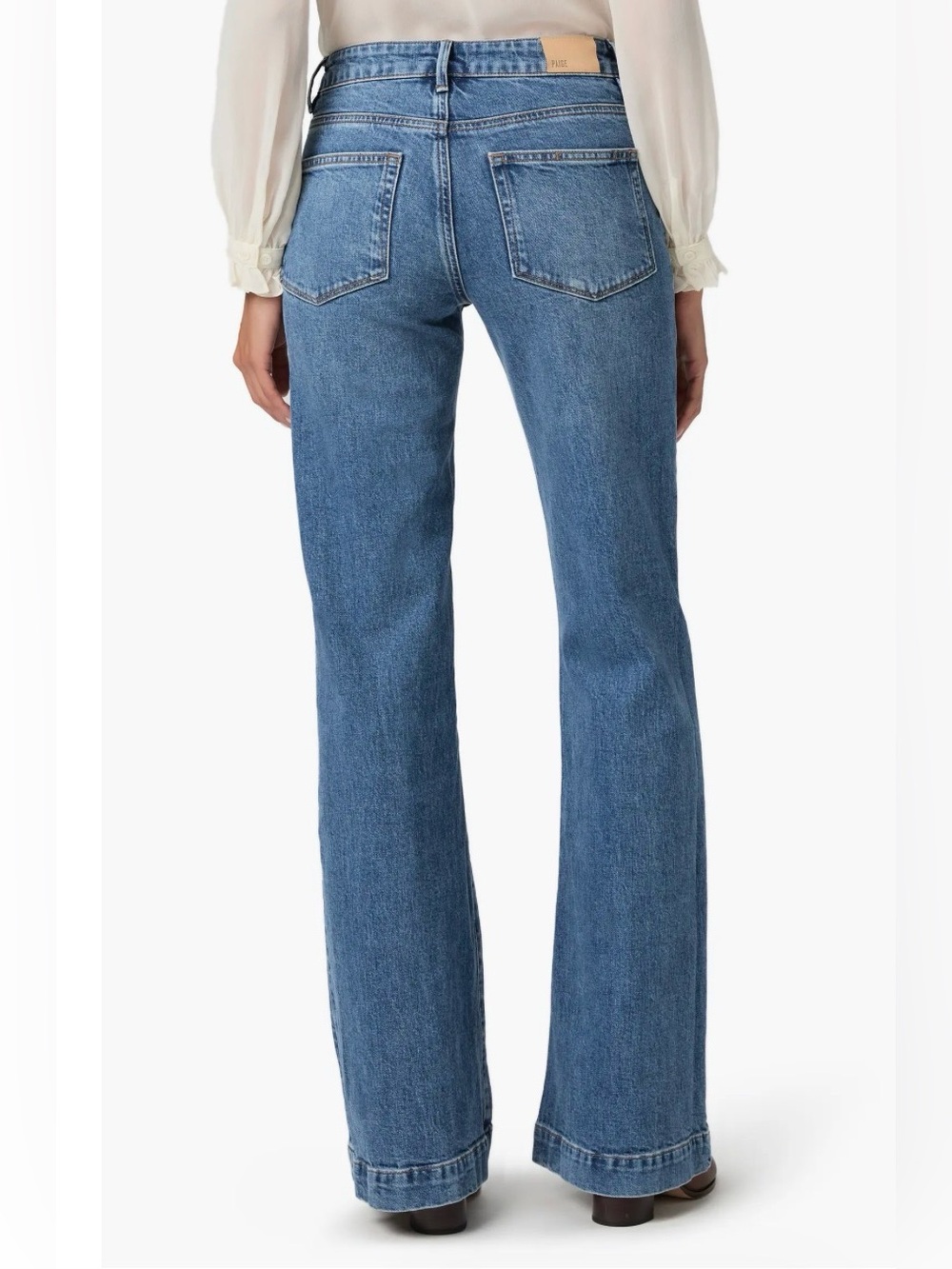 PAIGE Leenah Jeans